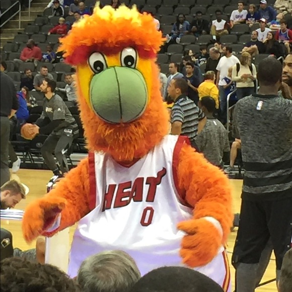 Meet your Posher, Cross - Picture 2 of 2